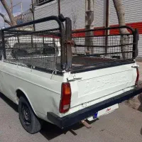 پیکان وانت۸۰|خودرو سواری و وانت|خمینی‌شهر, |دیوار