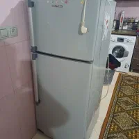 یخچال|یخچال و فریزر|سیاهکل, |دیوار