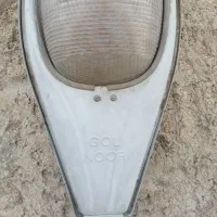 چراغ خیابانی گازی|لامپ و چراغ|جهرم, |دیوار