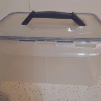 سه عدد جای حبوبات