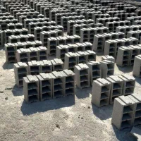 بلوک ته بسته۲۰در۴۰نرماده کم تو بازار است قفل شونده|مصالح و تجهیزات ساختمان|کرمانشاه, |دیوار