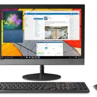 کامپیوتر آل این وان لنوو