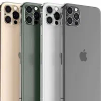 آیفون 11پرومکس اپل