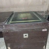 میزجلو مبلی|مبلمان خانگی و میز عسلی|زابل, |دیوار