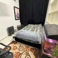 اجاره روزانه یک واحد سویت آپارتمان مبله نزدیک حرم|اجارهٔ کوتاه‌مدت آپارتمان و سوئیت|مشهد, کلاهدوز|دیوار