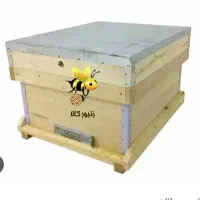 کندوزنبورعسل