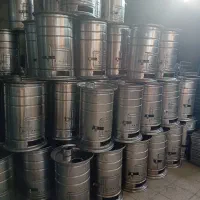 بخاری هیزمی کنده ای|بخاری، هیتر، شومینه|مشهد, شهرک صنعتی توس|دیوار