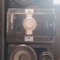 دستگاه پخش سونی