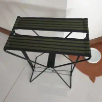 صندلی تاشو مسافرتی|کوهنوردی و کمپینگ|تهران, بلوار کشاورز|دیوار
