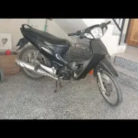 موتور بی کلاچ ۸۸
