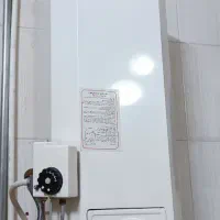 تولیدی‌ابگرمکن‌پدیده‌گناباد|آبگرمکن، پکیج، شوفاژ|گناباد, |دیوار