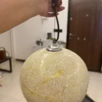 لوستر فانتزی