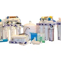 نصب تعمیر و سرویس آب تصفیه های خانگی