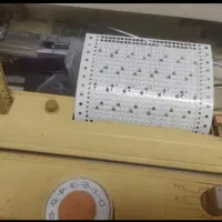 دستگاه بافتنی خانگی.برادر ۸۳۰ اصل ژاپن