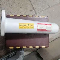 تعدادی پایه دوربین اسپیددام هاک ویژن اصلی|دوربین مداربسته|تهران, آرژانتین|دیوار