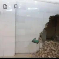 بتنکنی تخریب تغییرات داخلی|خدمات پیشه و مهارت|تبریز, |دیوار