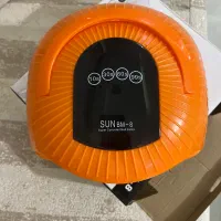 دستگاه یووی سان قوی ‌نو