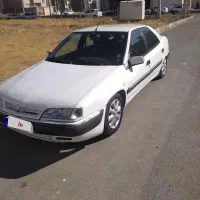 زانتیا مدل ۸۵|خودرو سواری و وانت|زنجان, |دیوار