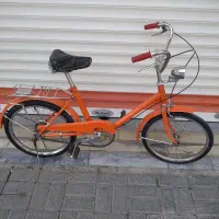 چرخ  ژاپنی قناری انتیک کلکسیونی