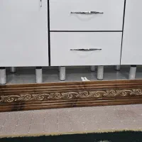 کتیبه و چوب پرده|پرده، رانر، رومیزی|سرپل ذهاب, |دیوار