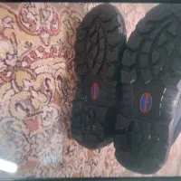 کفش ایمنی کار سایز ۴۰