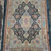 قالیچه طرح نامی 60 رج