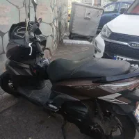 موتور j200  قهوه ایی مدل ۱۴۰۱ معاوضه با وگو