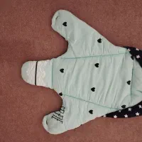 سیسمونی سرویس خواب نوزاد|اسباب و اثاث بچه|علی‌آباد کتول, |دیوار