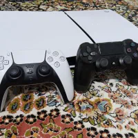 پلی استیشن 5اسلیم یک ترا استاندارد اروپا