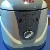 سرخ کن (مارک Nima ژاپنی اصل)|اجاق گاز و لوازم برقی پختوپز|کرمانشاه, |دیوار