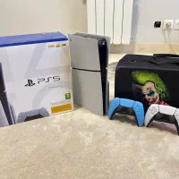 Ps5 استاندارد