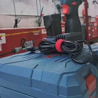 فروش ویژه دریل شارژی 8661. ابزارآلات سنگ سفیدی