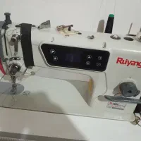 چرخ خیاطی رویانگ