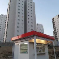 فروش  دکه ۲۰ متری / سوپرمارکت|فروش مغازه و غرفه|پردیس, فاز ۱۱|دیوار