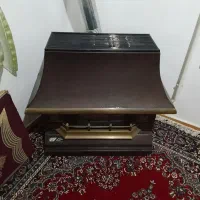 بخاری شومینه|بخاری، هیتر، شومینه|لنگرود, |دیوار