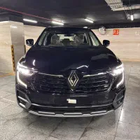 کولیوس 2025 فول