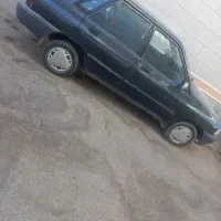 پراید|خودرو سواری و وانت|قائن, |دیوار