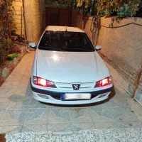 پارس 85  دوگانه