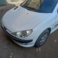 ۲۰۶ تیپ ۳ مدل ۹۹