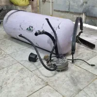 کپسول گاز پژویی ۲۰۳۰|قطعات یدکی و لوازم جانبی|مشهد, زمانه|دیوار