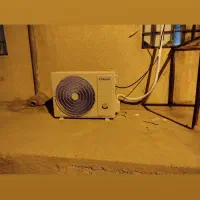 تعمیرات یخچال کولر گازی و کلیه لوازم برودتی در محل|خدمات پیشه و مهارت|بندر ماهشهر, |دیوار