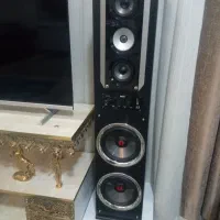 دوعدد سینما خانواده