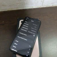 iPhone 11 pro 256GB|موبایل|قیامدشت - خاورشهر, |دیوار