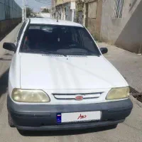 پراید 131 مدل 1395