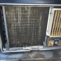 کولر اوجنرال چراغ سبز