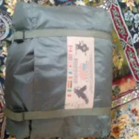 کیسه خواب کوهنوردی