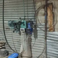 اره فلکه ۸۰|ماشین‌آلات صنعتی|ماهدشت, |دیوار