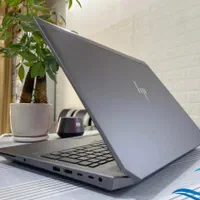 لپ تاپ HP ZBook G6 نسل 9H گرافیک مجزا 4GB|رایانه همراه|اصفهان, محمودیه|دیوار