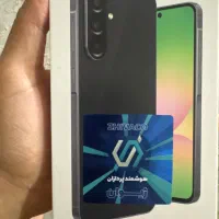 فروش گوشی a56 رم ۸ حافظه 256