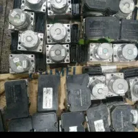 تعمیر انواع ABS بوستر سازی مهدی